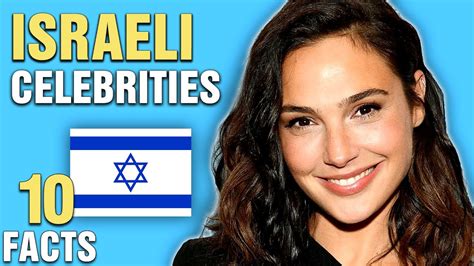 israeli celeb nude|ISRAELI CELEBRITIES » Celebs Nude Video